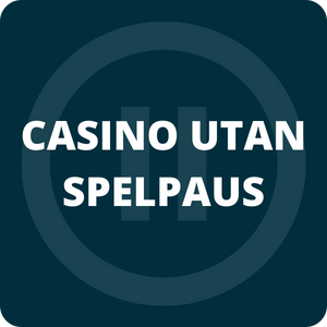 Casino utan spelpaus